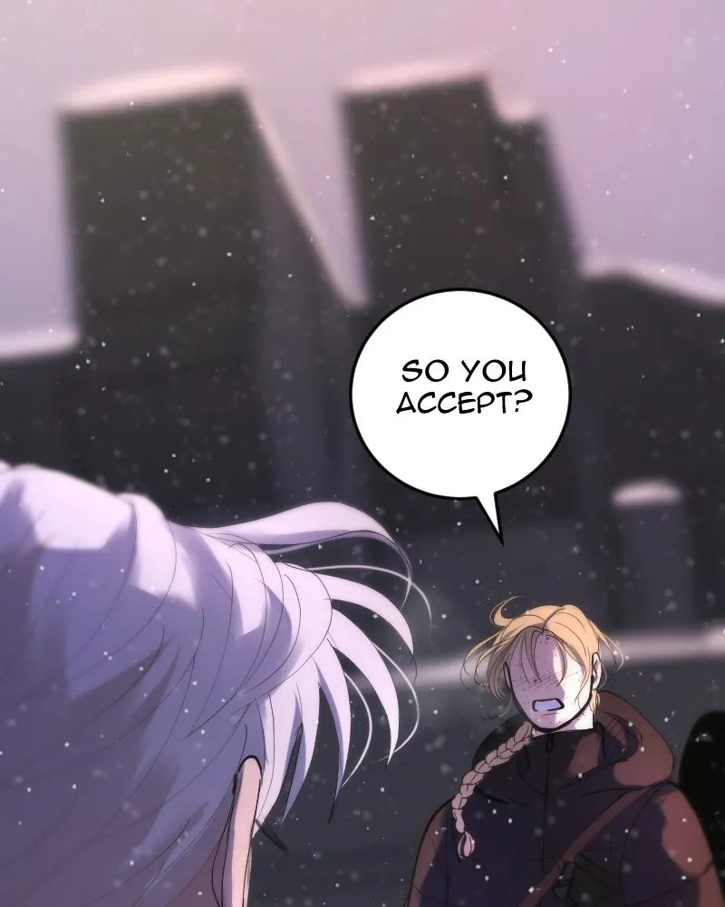 In the Bleak Midwinter; Chapter 38 page 119 - 