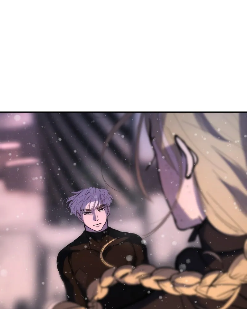 In the Bleak Midwinter; Chapter 38 page 121 - 