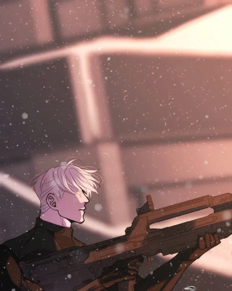 In the Bleak Midwinter; Chapter 38 page 15 - 