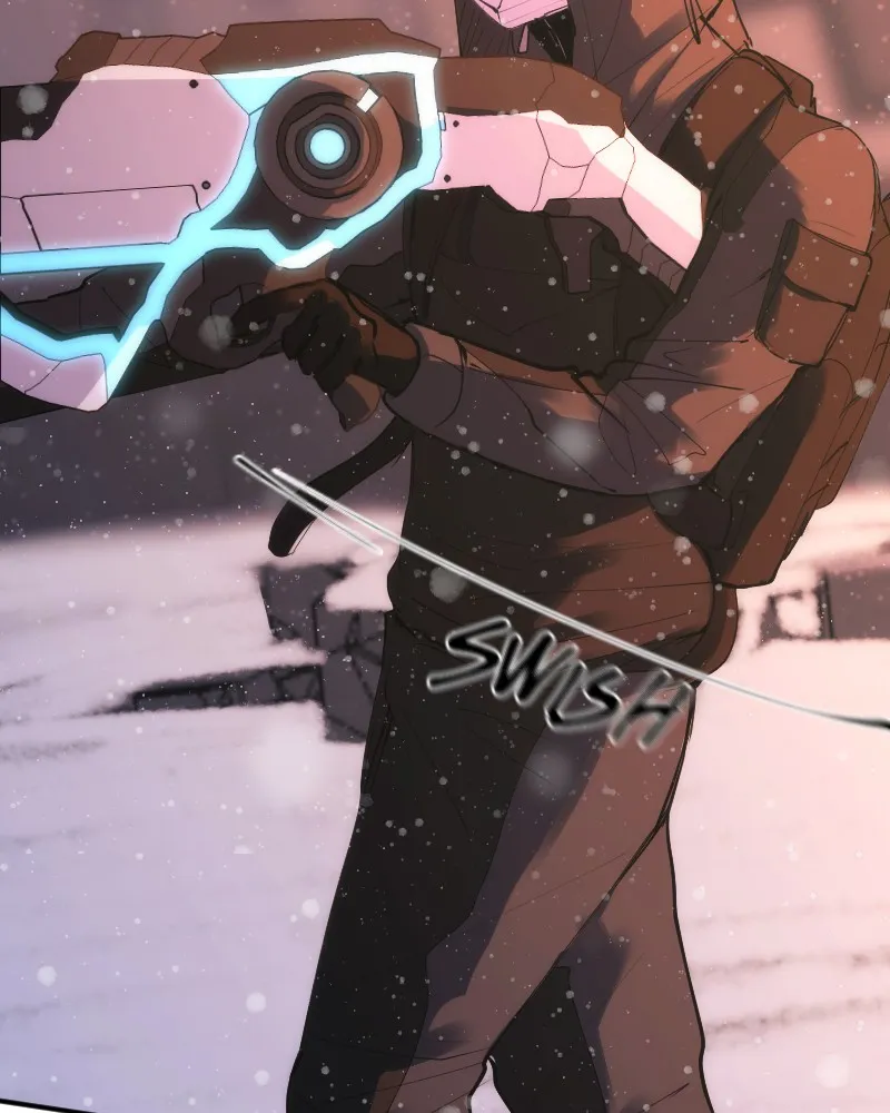 In the Bleak Midwinter; Chapter 38 page 18 - 