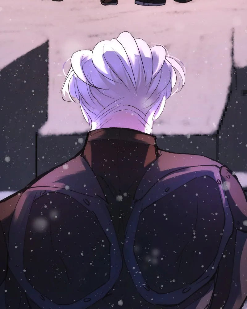 In the Bleak Midwinter; Chapter 38 page 22 - 