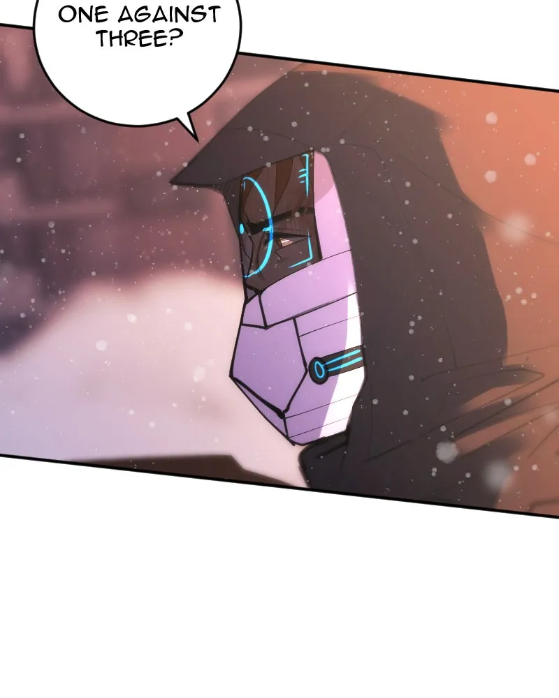 In the Bleak Midwinter; Chapter 38 page 31 - 