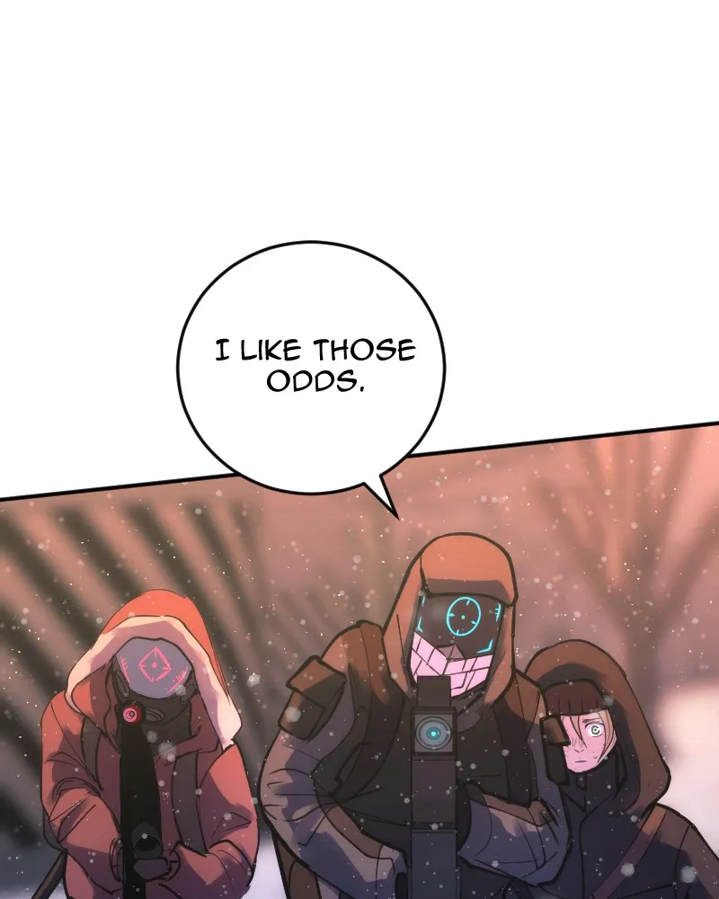 In the Bleak Midwinter; Chapter 38 page 32 - 