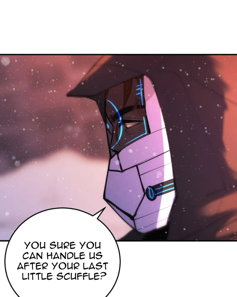 In the Bleak Midwinter; Chapter 38 page 38 - 