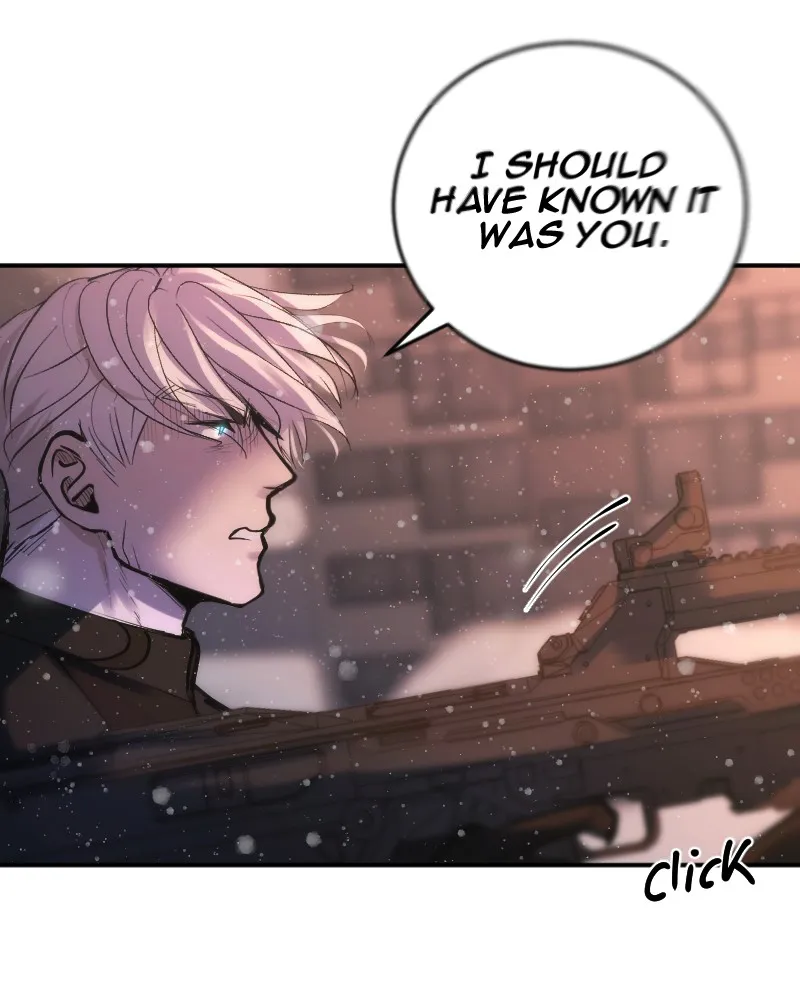 In the Bleak Midwinter; Chapter 38 page 48 - 