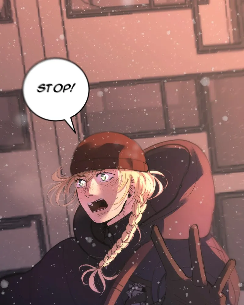In the Bleak Midwinter; Chapter 38 page 52 - 