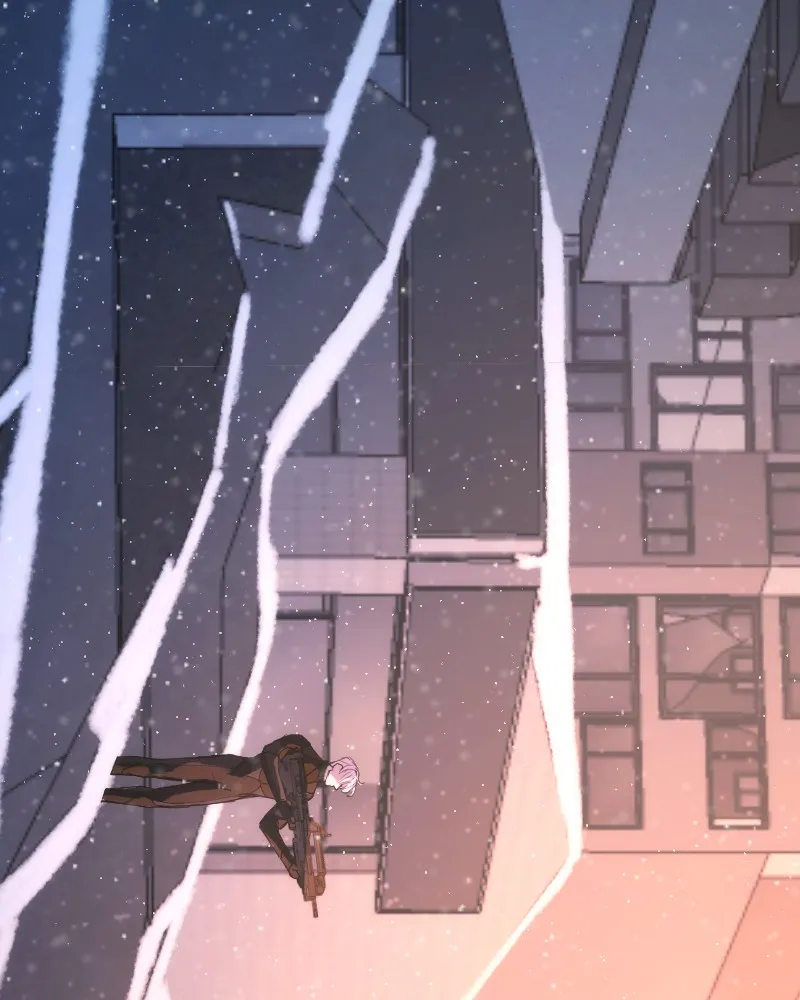 In the Bleak Midwinter; Chapter 38 page 54 - 