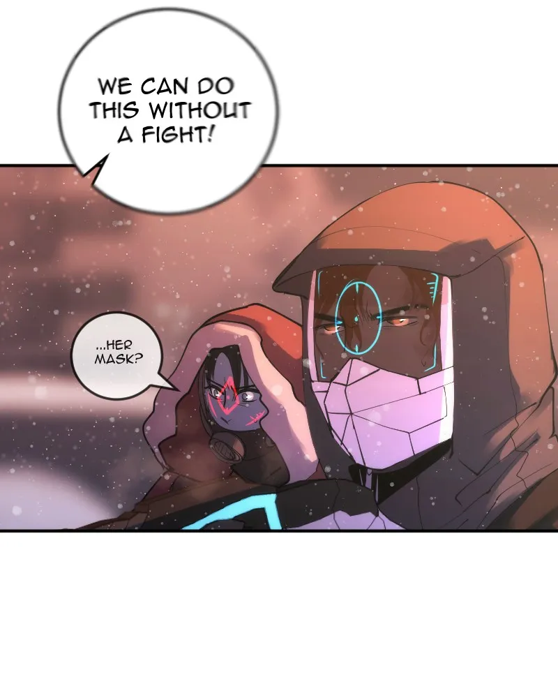 In the Bleak Midwinter; Chapter 38 page 57 - 