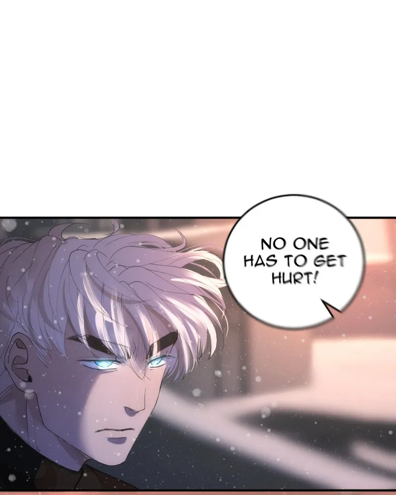In the Bleak Midwinter; Chapter 38 page 58 - 