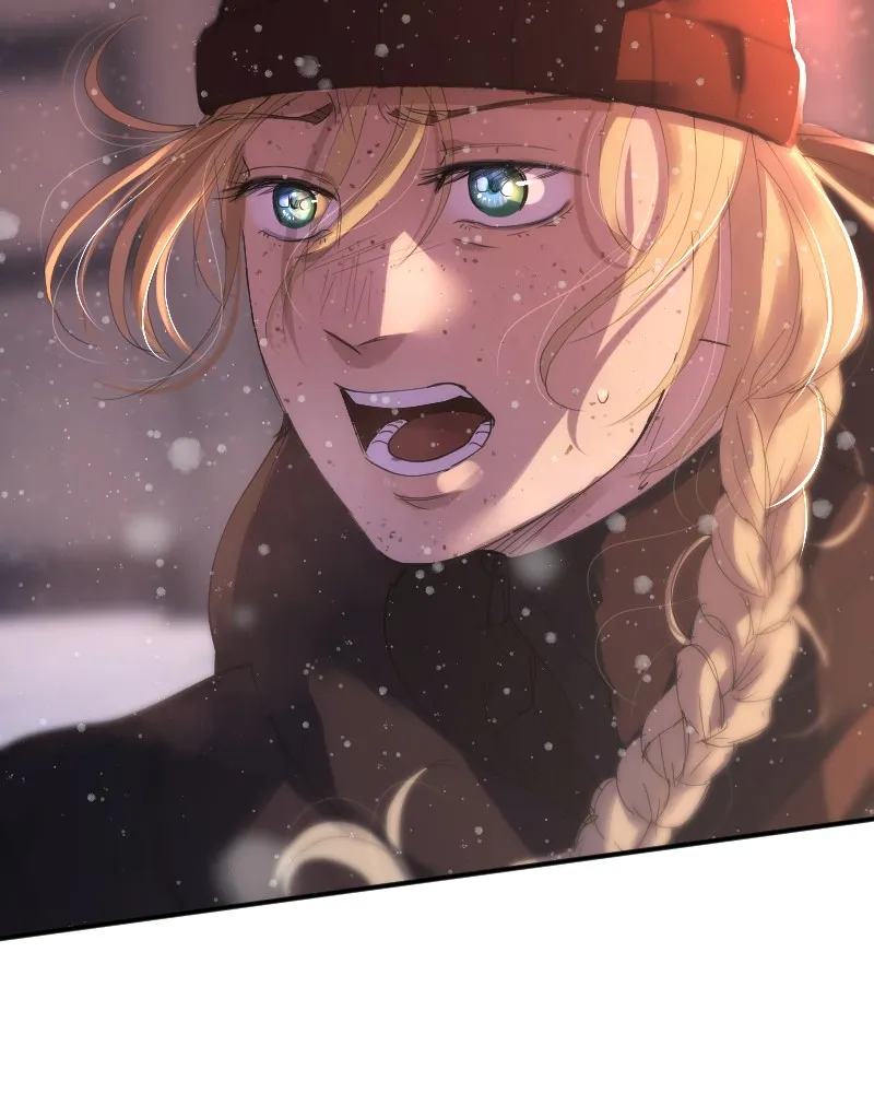 In the Bleak Midwinter; Chapter 38 page 60 - 