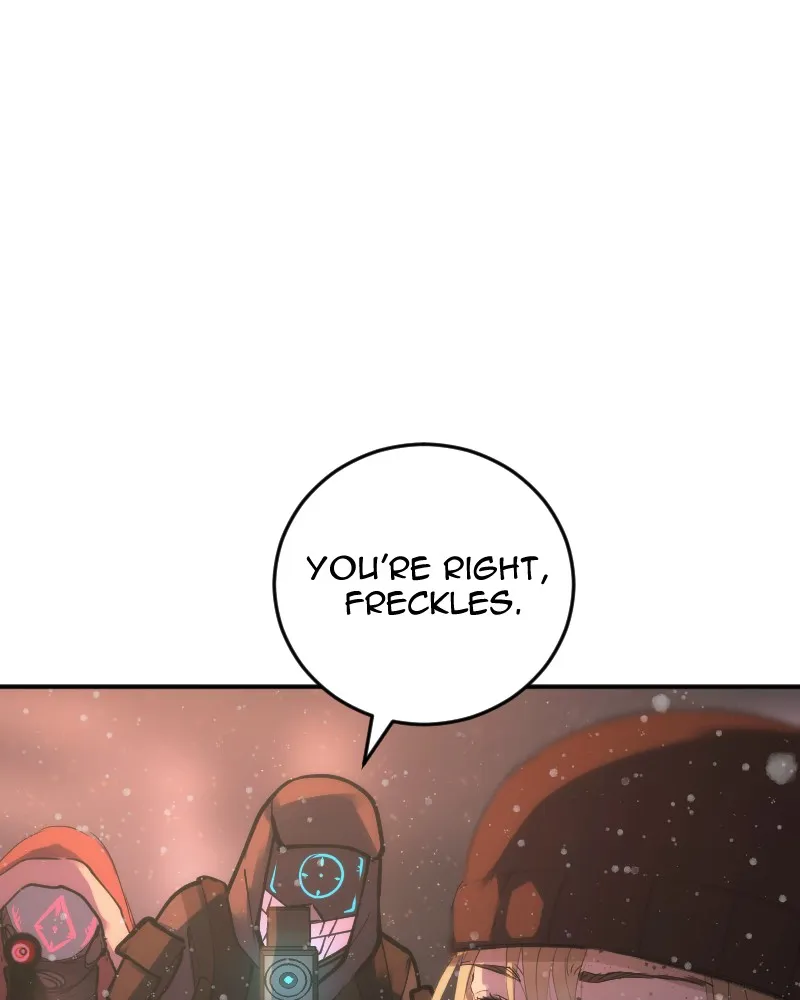 In the Bleak Midwinter; Chapter 38 page 61 - 