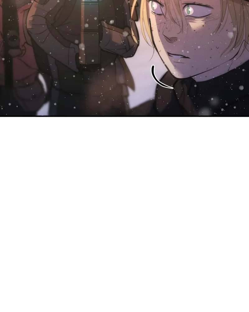 In the Bleak Midwinter; Chapter 38 page 62 - 