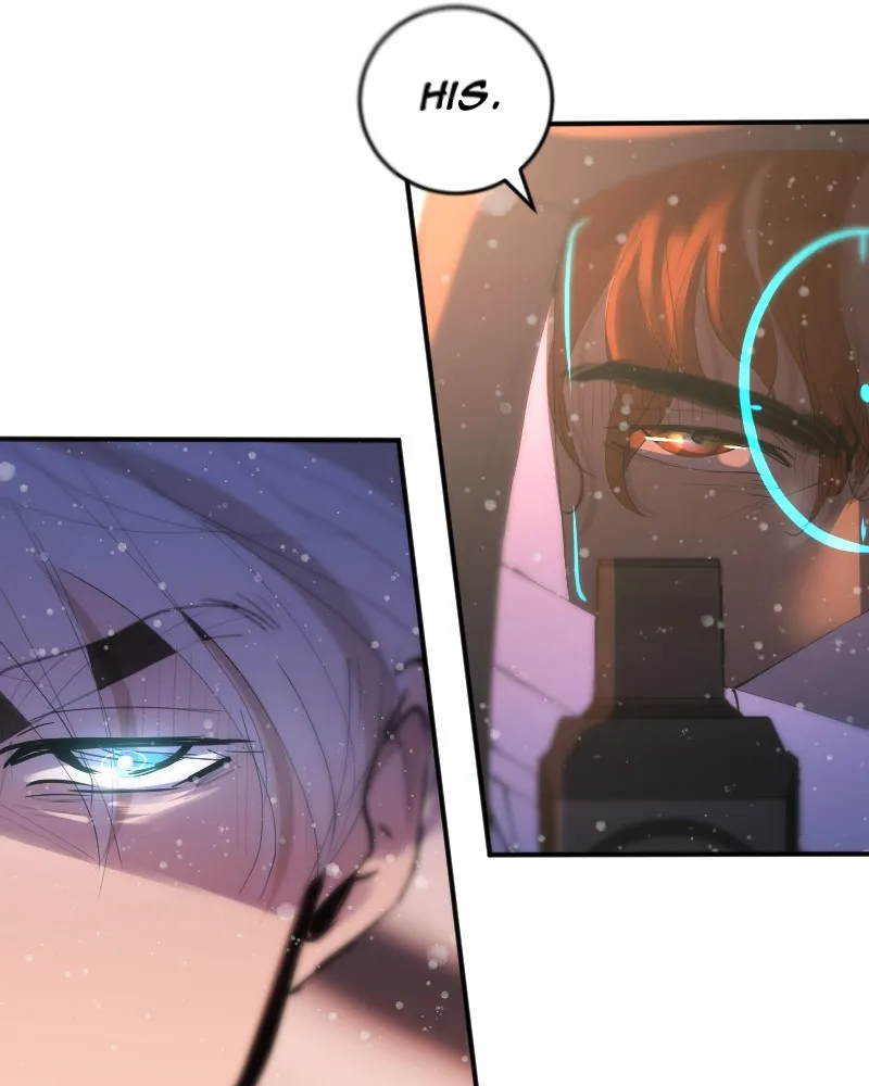 In the Bleak Midwinter; Chapter 38 page 63 - 