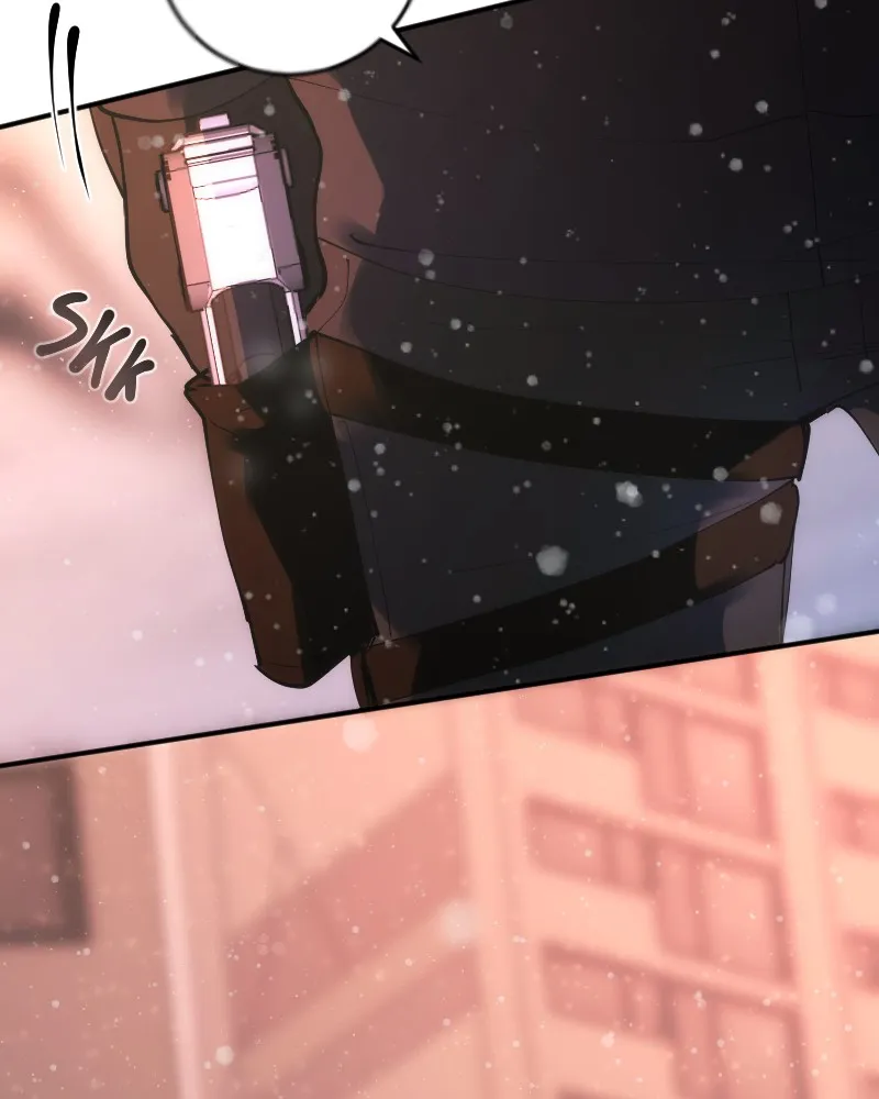 In the Bleak Midwinter; Chapter 38 page 66 - 