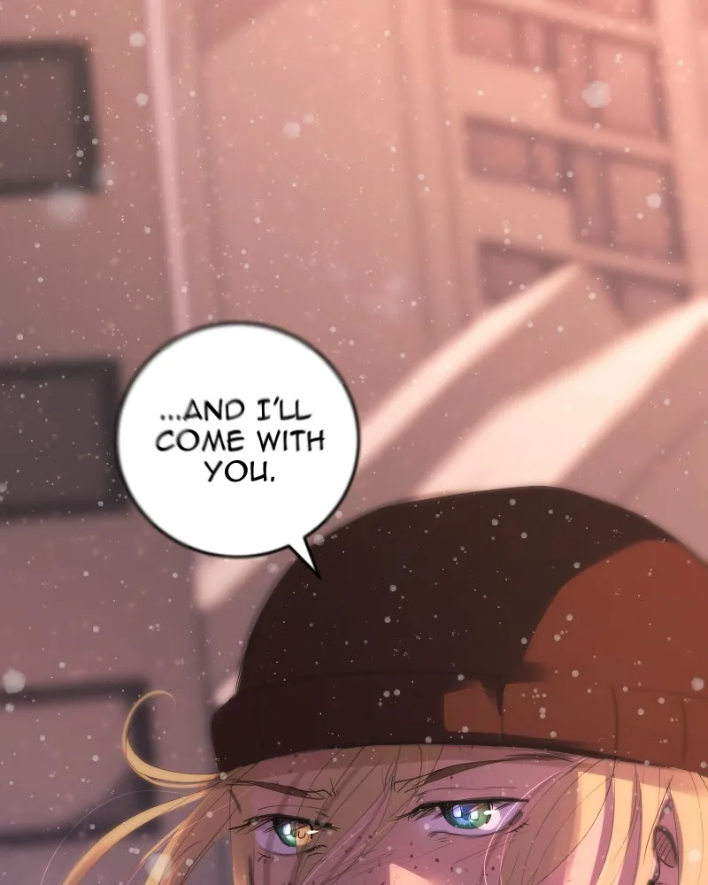 In the Bleak Midwinter; Chapter 38 page 67 - 