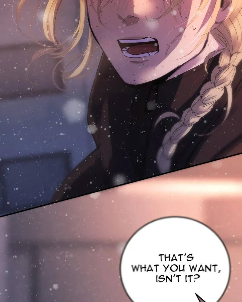 In the Bleak Midwinter; Chapter 38 page 68 - 
