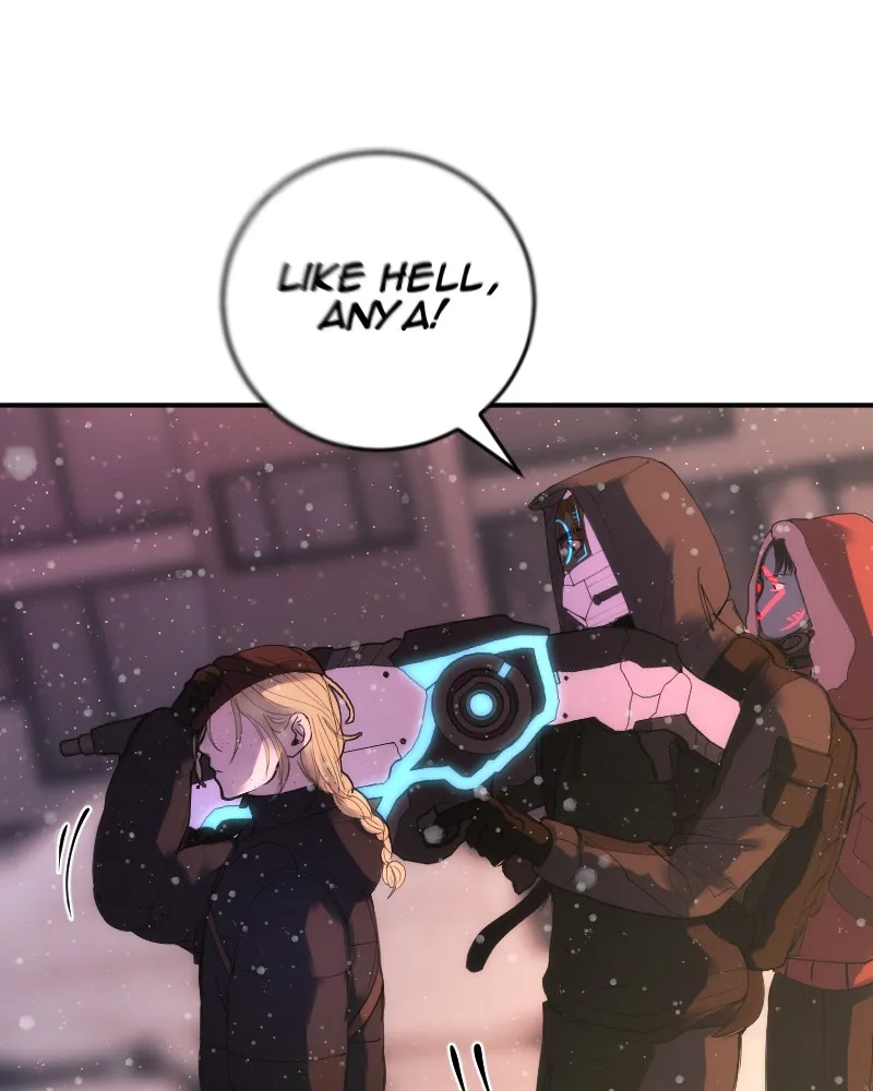 In the Bleak Midwinter; Chapter 38 page 72 - 