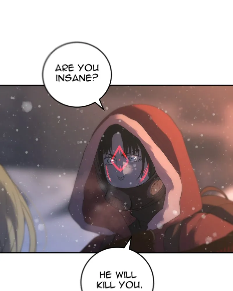 In the Bleak Midwinter; Chapter 38 page 75 - 