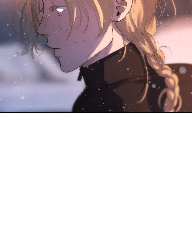 In the Bleak Midwinter; Chapter 38 page 77 - 
