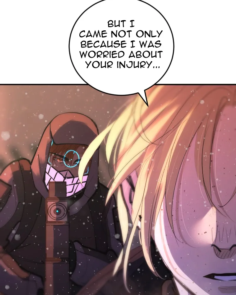 In the Bleak Midwinter; Chapter 38 page 82 - 