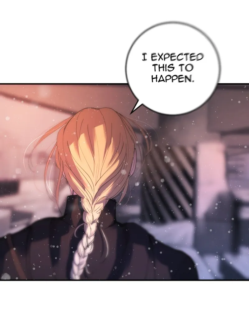 In the Bleak Midwinter; Chapter 38 page 85 - 