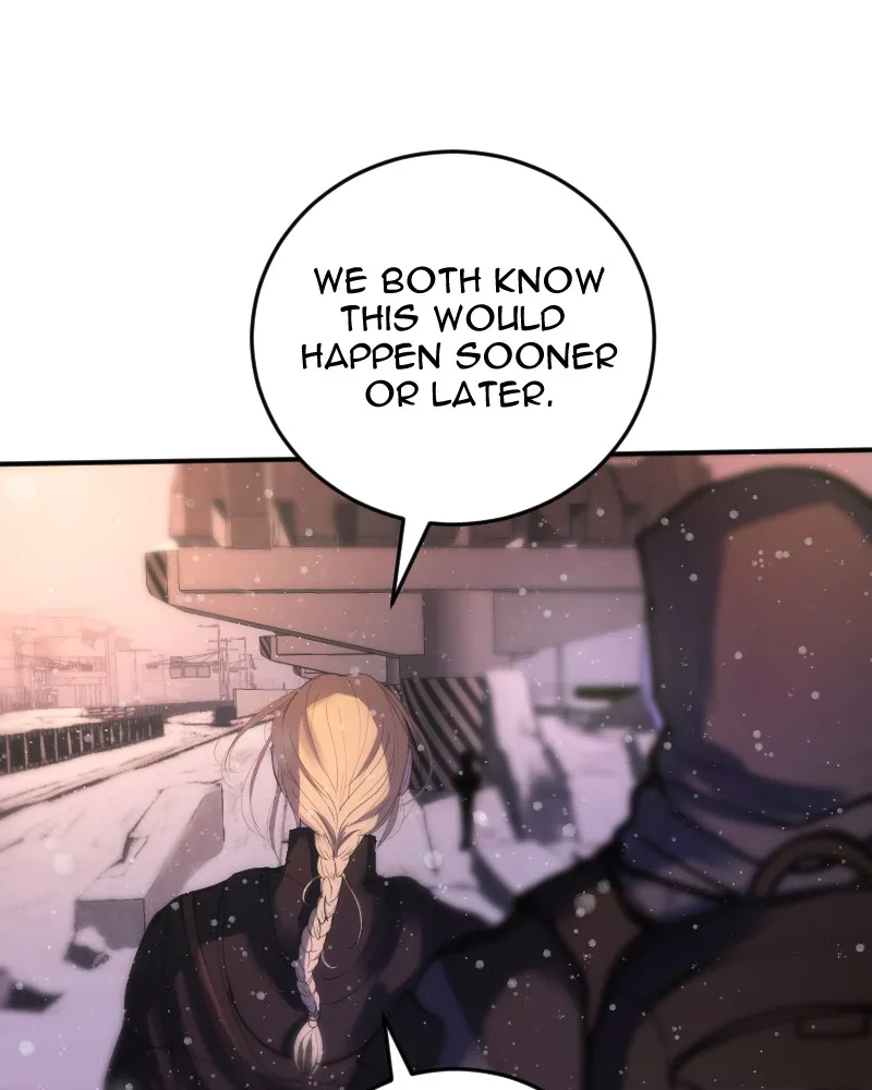 In the Bleak Midwinter; Chapter 38 page 89 - 
