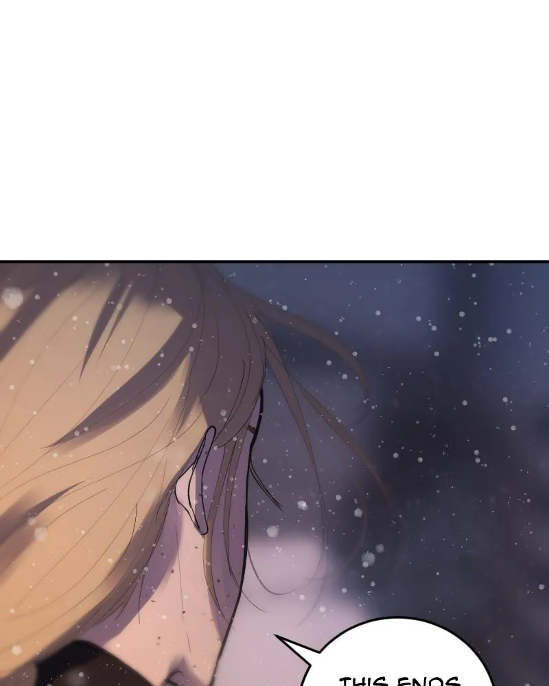 In the Bleak Midwinter; Chapter 38 page 92 - 