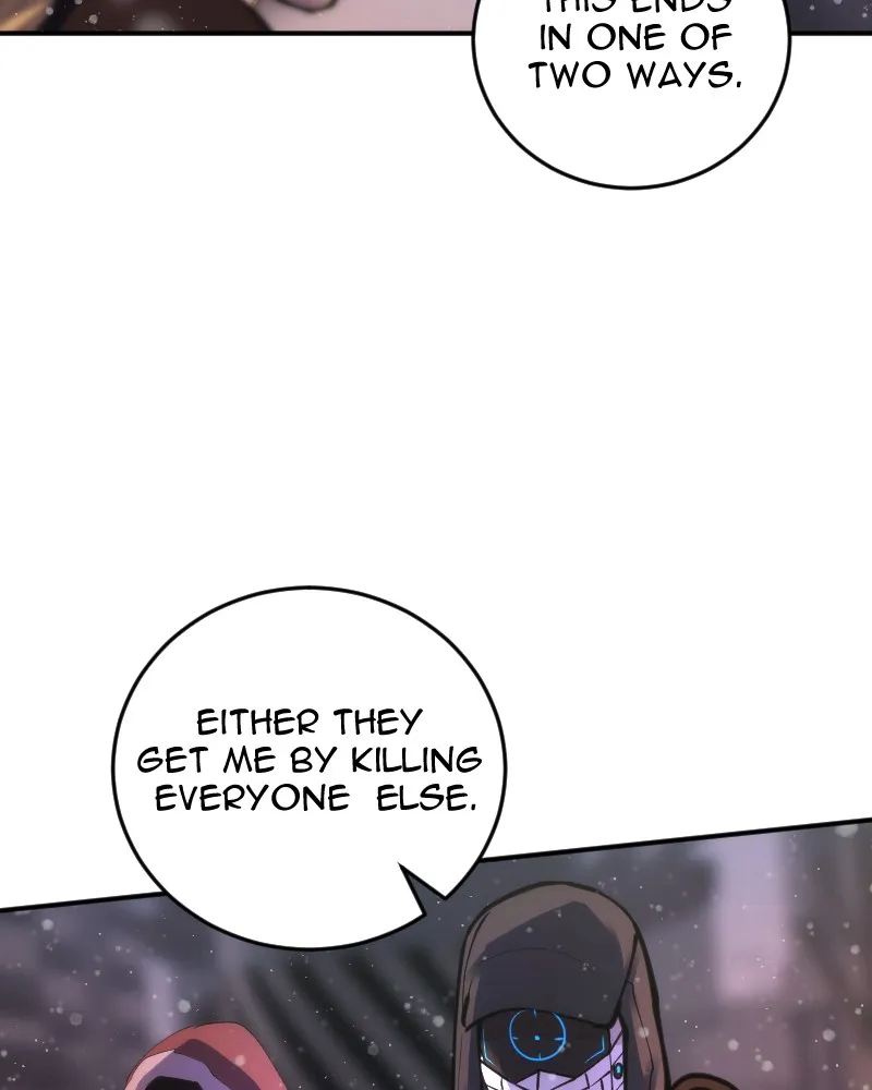 In the Bleak Midwinter; Chapter 38 page 93 - 