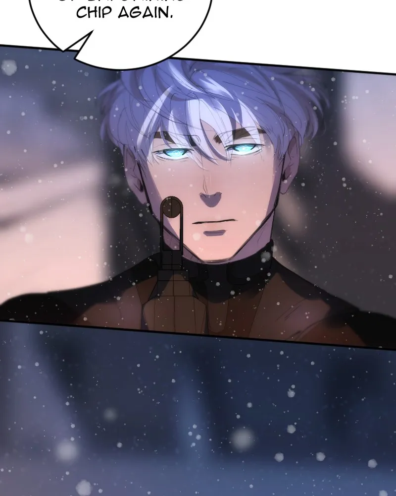 In the Bleak Midwinter; Chapter 38 page 95 - 