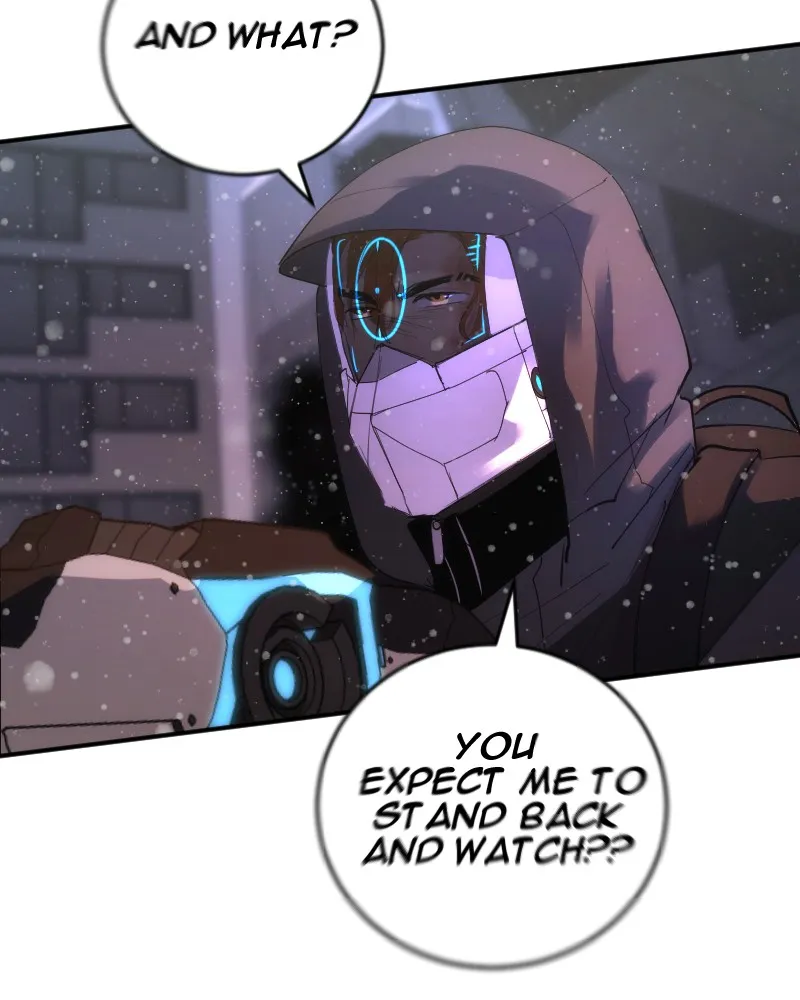 In the Bleak Midwinter; Chapter 38 page 98 - 