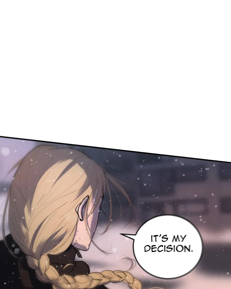 In the Bleak Midwinter; Chapter 38 page 99 - 