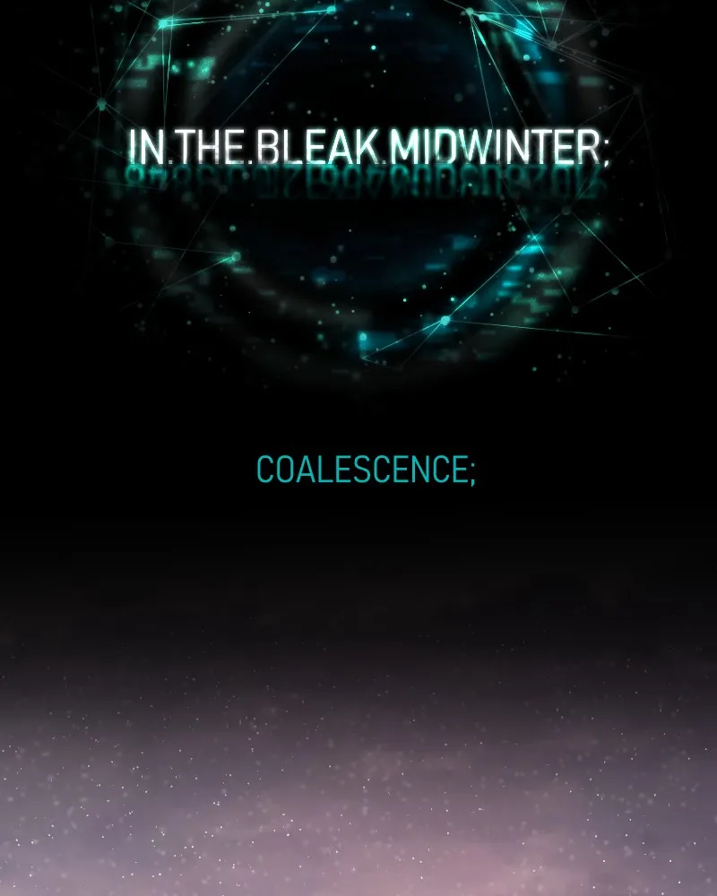 In the Bleak Midwinter; Chapter 39 page 2 - 