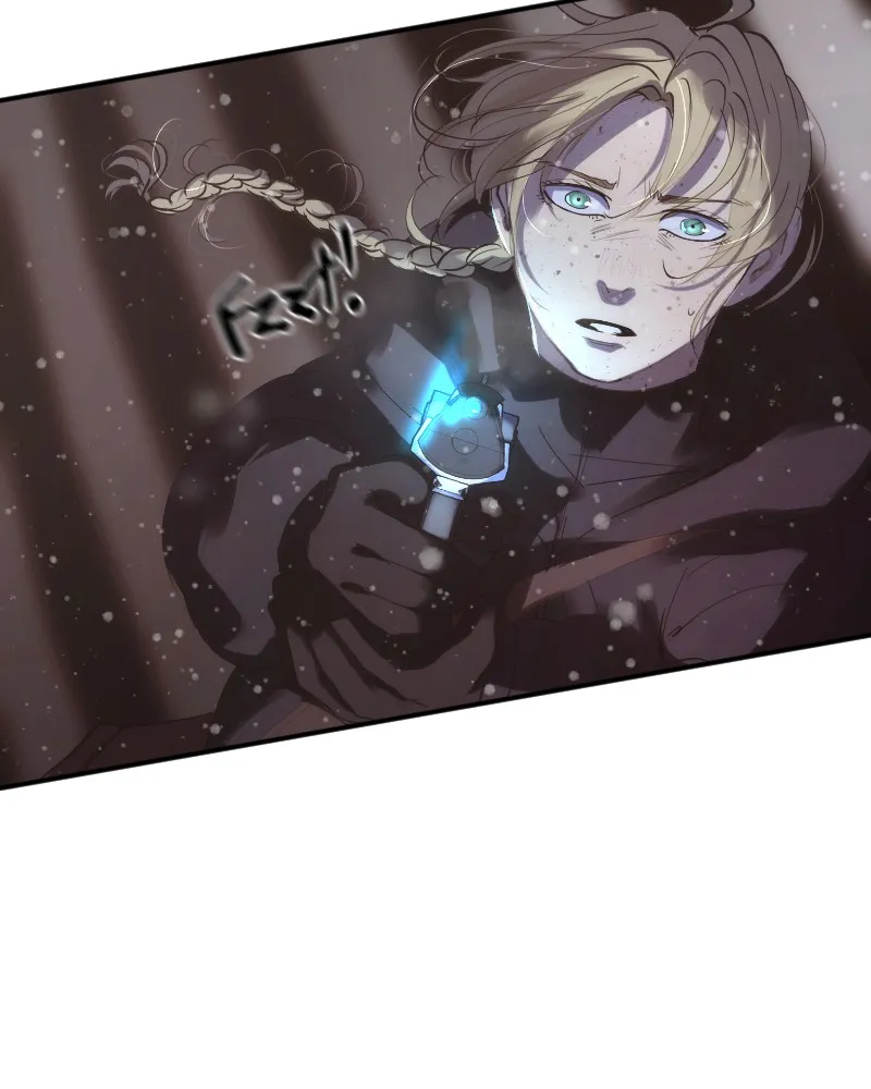 In the Bleak Midwinter; Chapter 39 page 104 - 