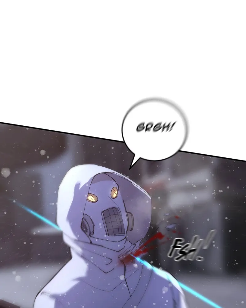 In the Bleak Midwinter; Chapter 39 page 105 - 