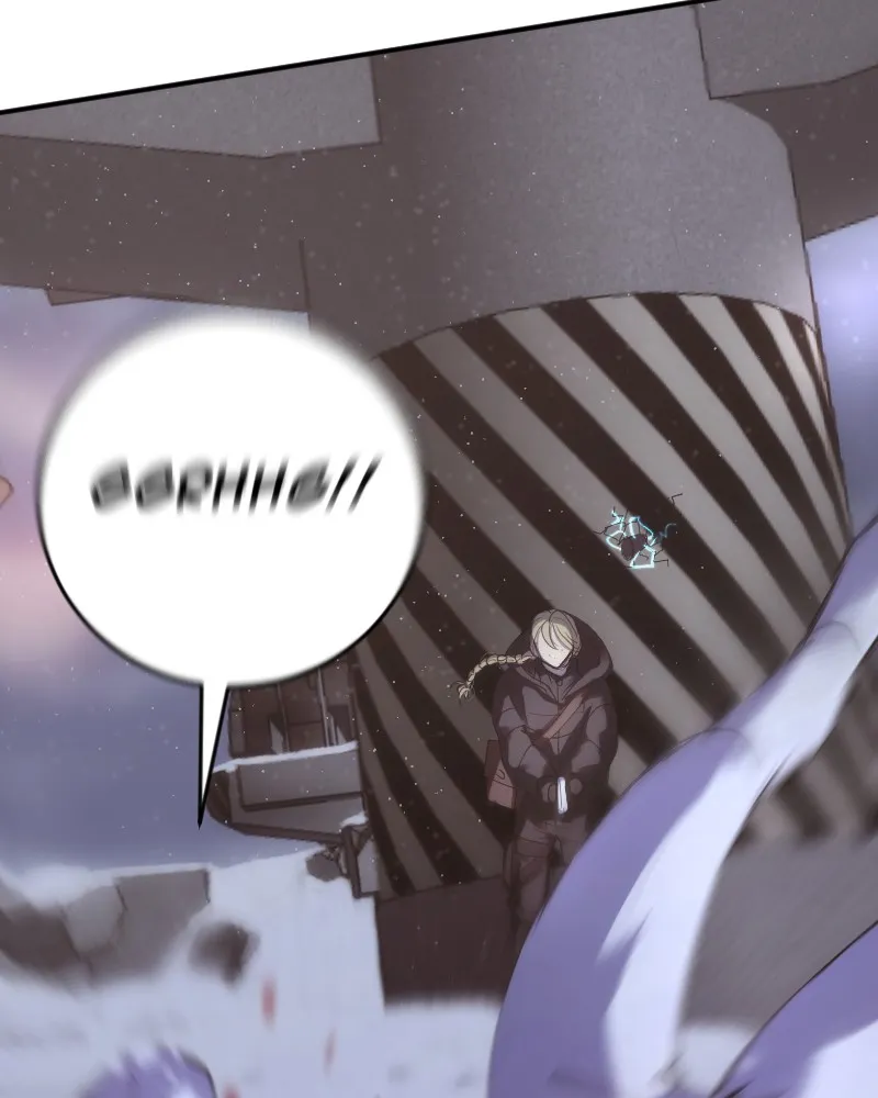 In the Bleak Midwinter; Chapter 39 page 107 - 
