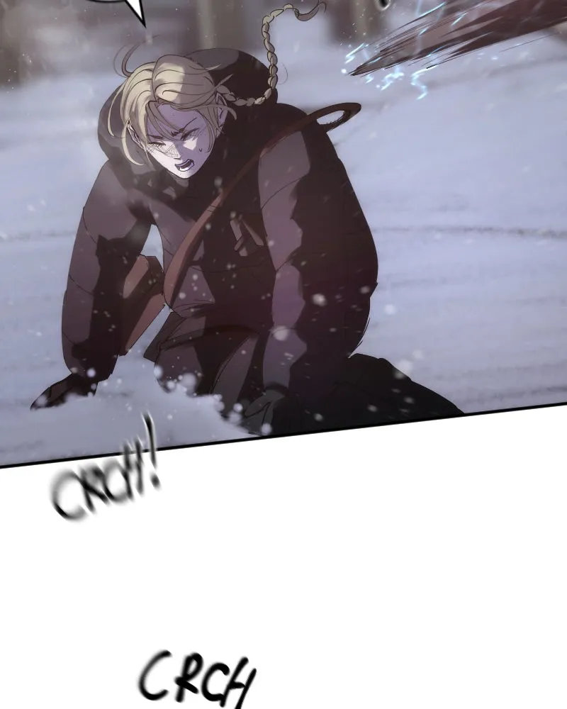 In the Bleak Midwinter; Chapter 39 page 125 - 