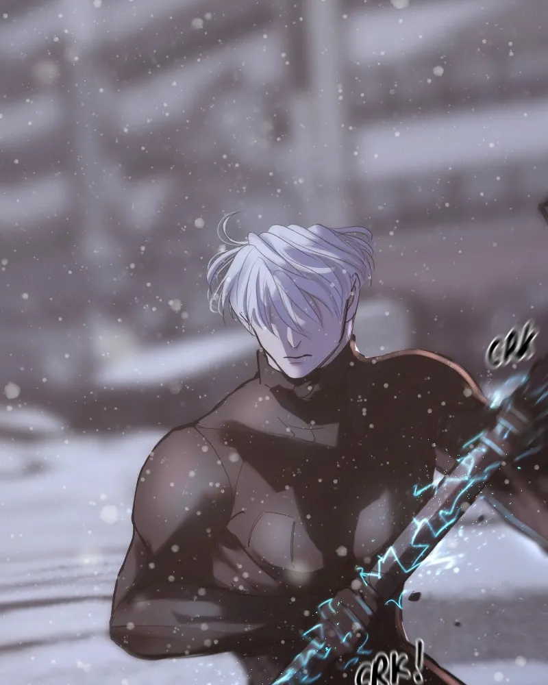 In the Bleak Midwinter; Chapter 39 page 131 - 