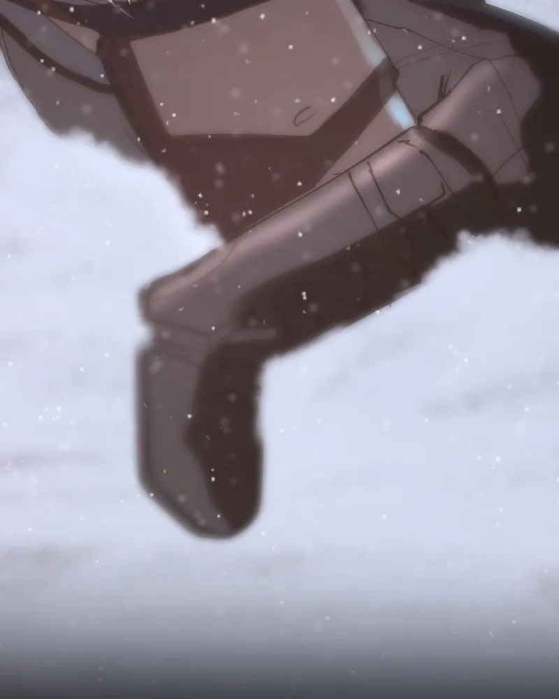 In the Bleak Midwinter; Chapter 39 page 137 - 