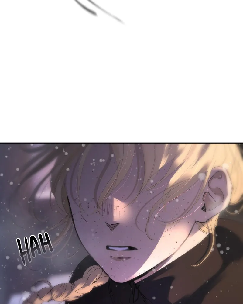 In the Bleak Midwinter; Chapter 39 page 21 - 