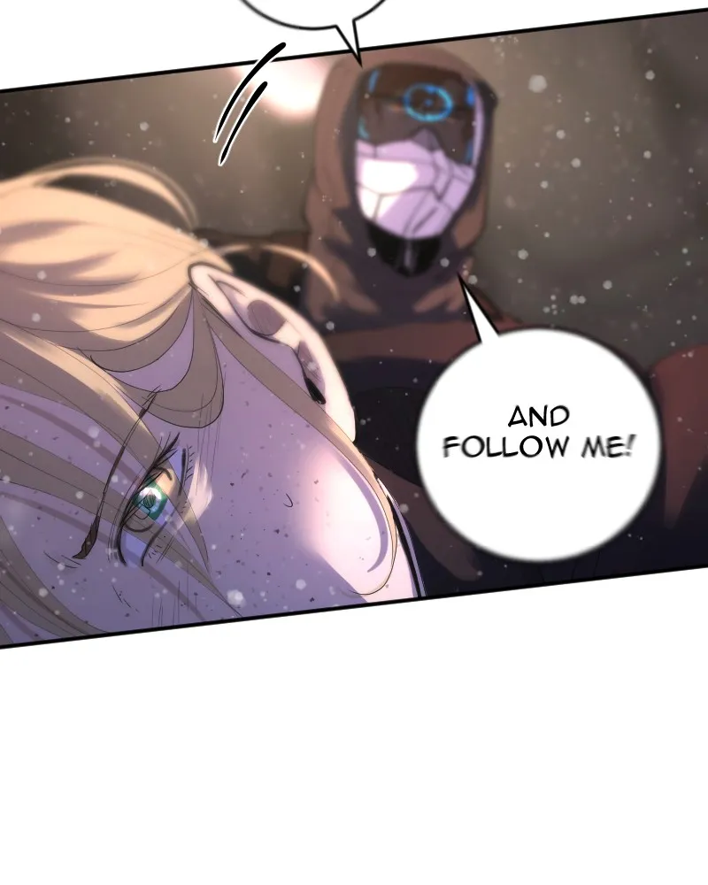 In the Bleak Midwinter; Chapter 39 page 29 - 
