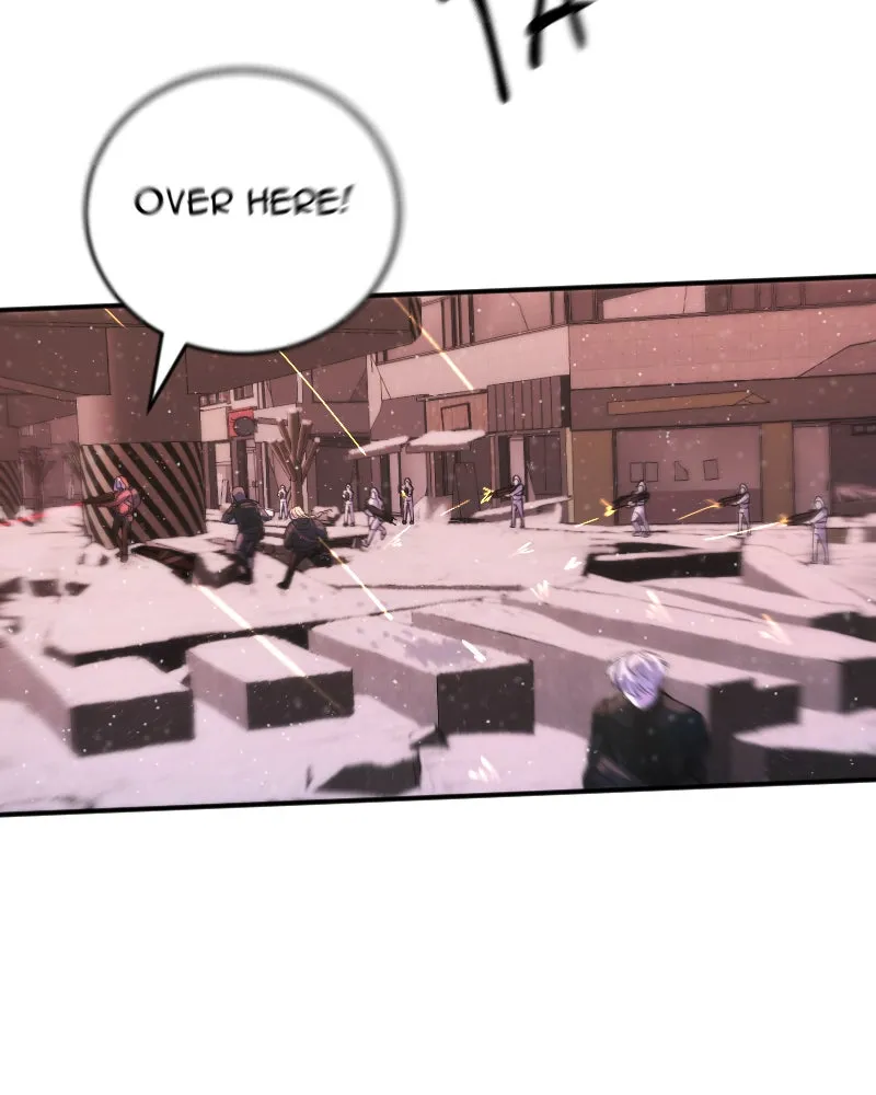 In the Bleak Midwinter; Chapter 39 page 33 - 