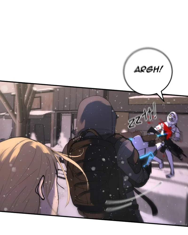 In the Bleak Midwinter; Chapter 39 page 34 - 