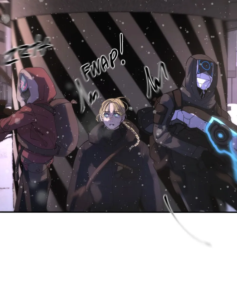 In the Bleak Midwinter; Chapter 39 page 37 - 