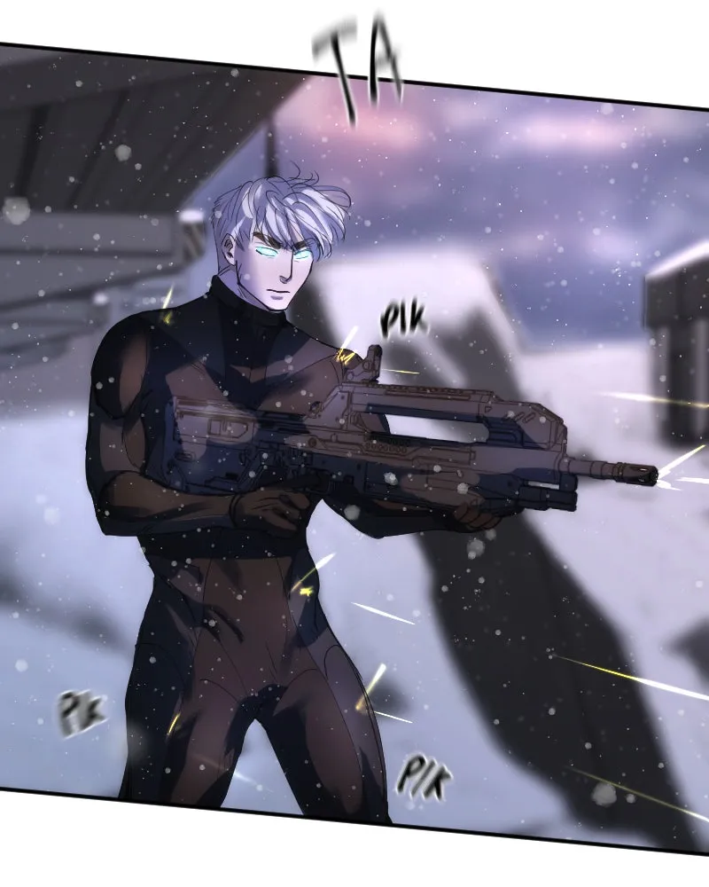 In the Bleak Midwinter; Chapter 39 page 42 - 