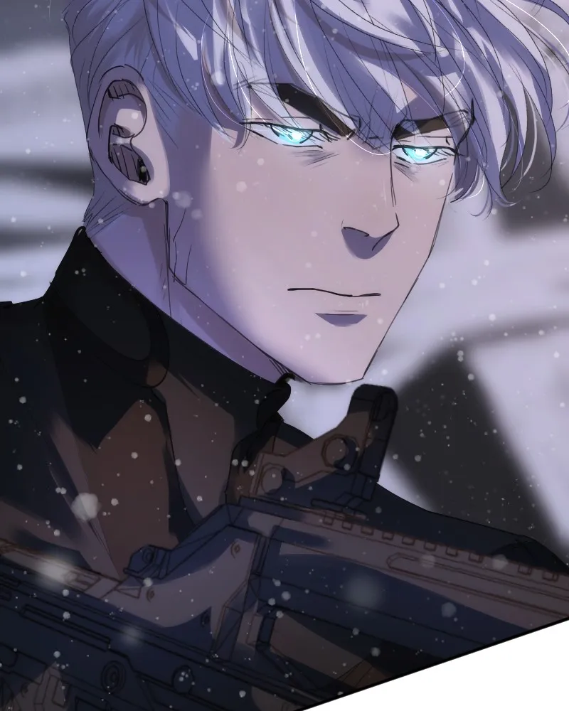 In the Bleak Midwinter; Chapter 39 page 45 - 