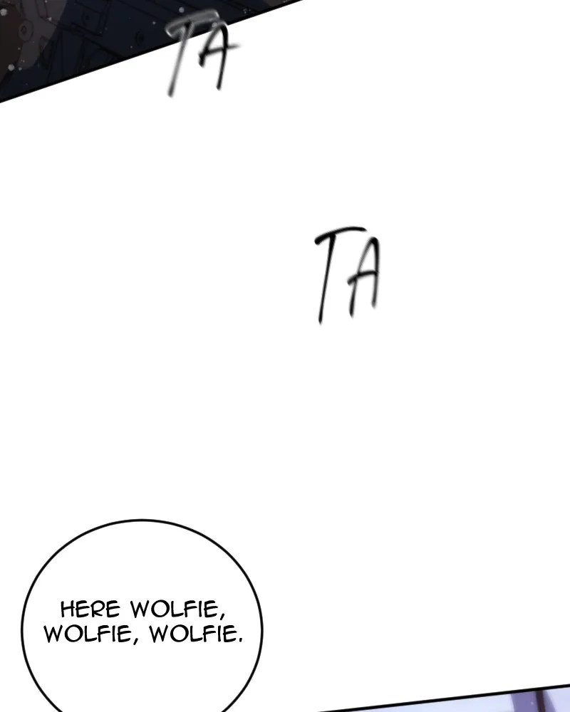 In the Bleak Midwinter; Chapter 39 page 46 - 