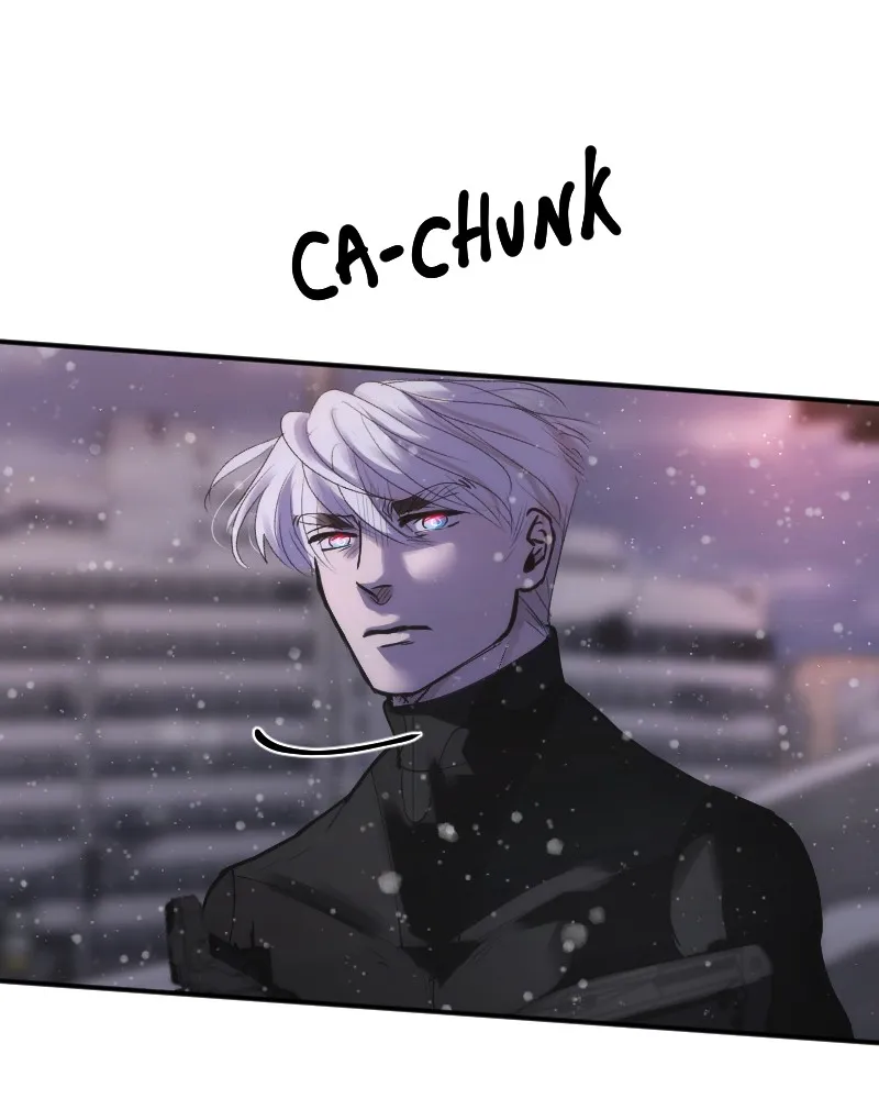 In the Bleak Midwinter; Chapter 39 page 48 - 