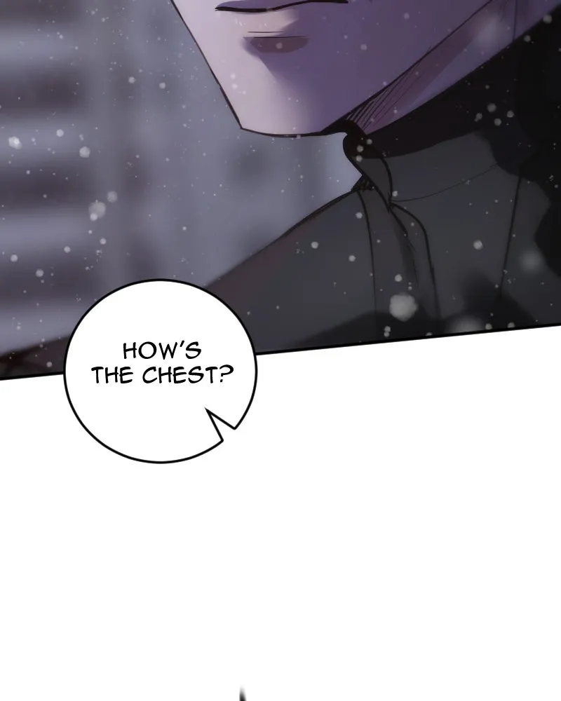 In the Bleak Midwinter; Chapter 39 page 50 - 