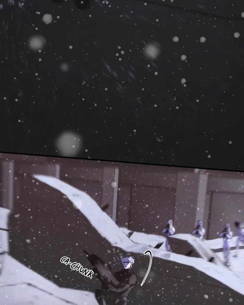 In the Bleak Midwinter; Chapter 39 page 57 - 