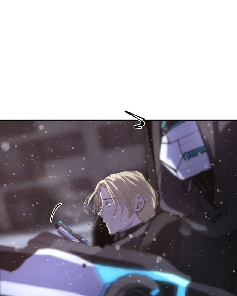 In the Bleak Midwinter; Chapter 39 page 61 - 